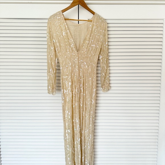 Vintage Lillie Rubin Dress - Picture 11 of 17